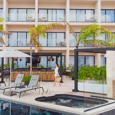 Hive Cancun By G Hotels Kültér fotó