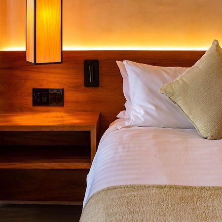 Hive Cancun By G Hotels Kültér fotó
