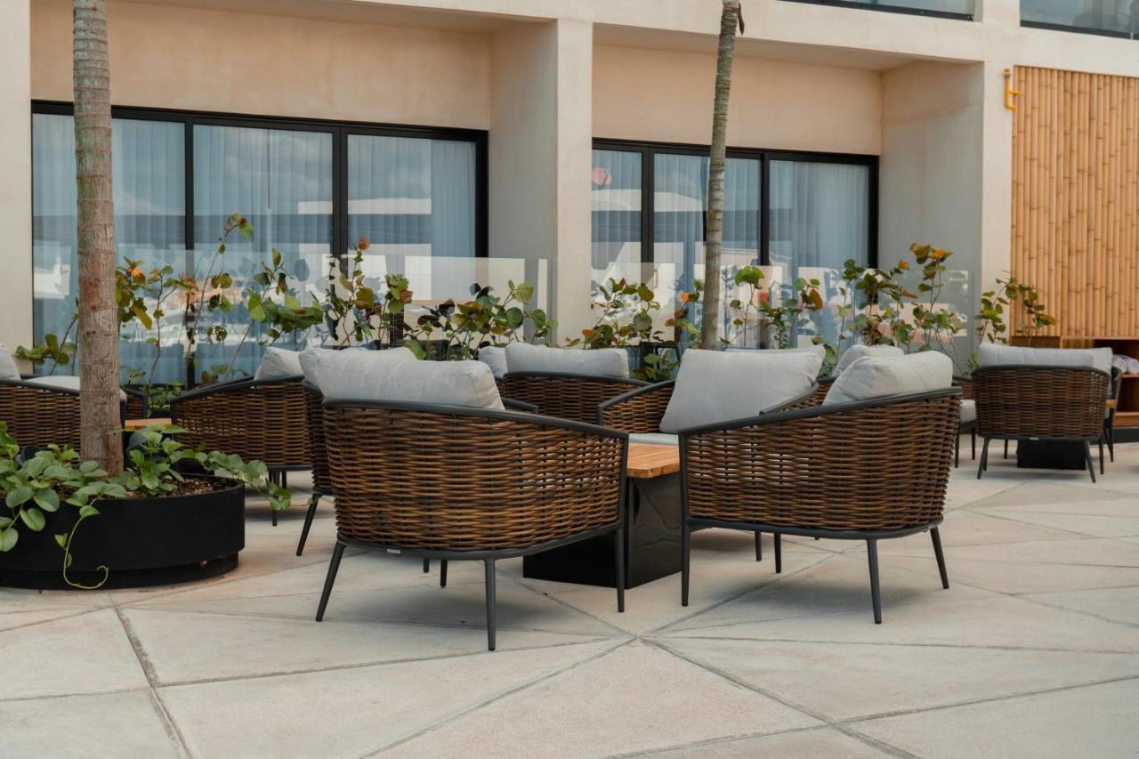 Hive Cancun By G Hotels Kültér fotó