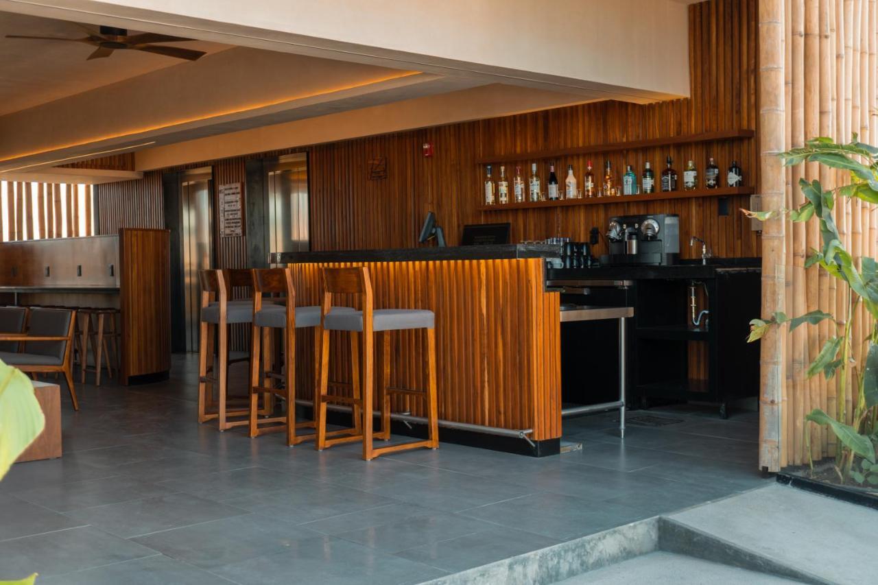 Hive Cancun By G Hotels Kültér fotó