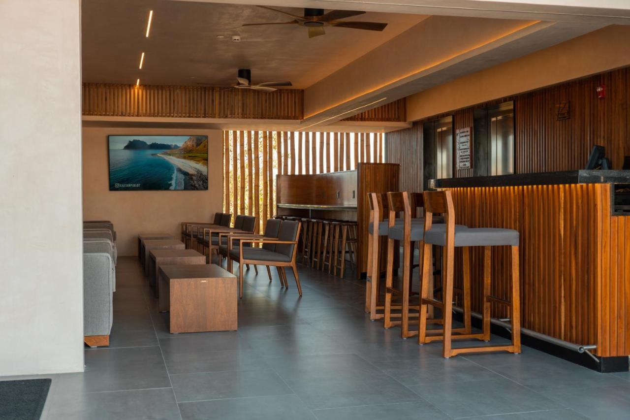 Hive Cancun By G Hotels Kültér fotó