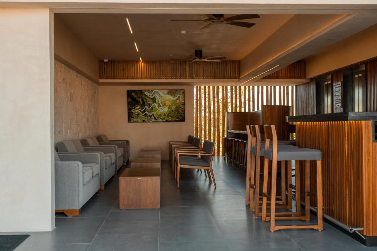 Hive Cancun By G Hotels Kültér fotó