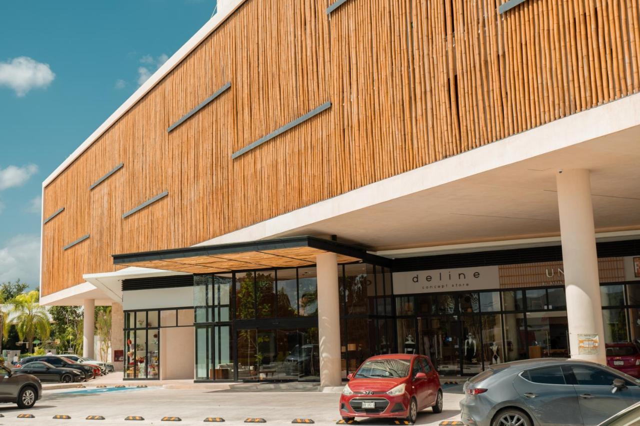 Hive Cancun By G Hotels Kültér fotó