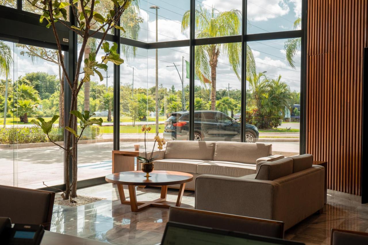 Hive Cancun By G Hotels Kültér fotó