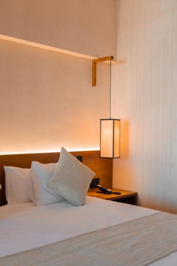 Hive Cancun By G Hotels Kültér fotó