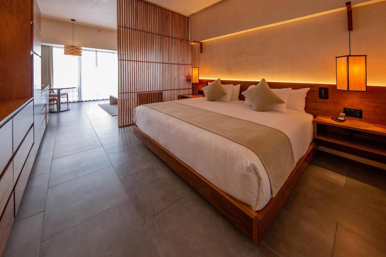 Hive Cancun By G Hotels Kültér fotó