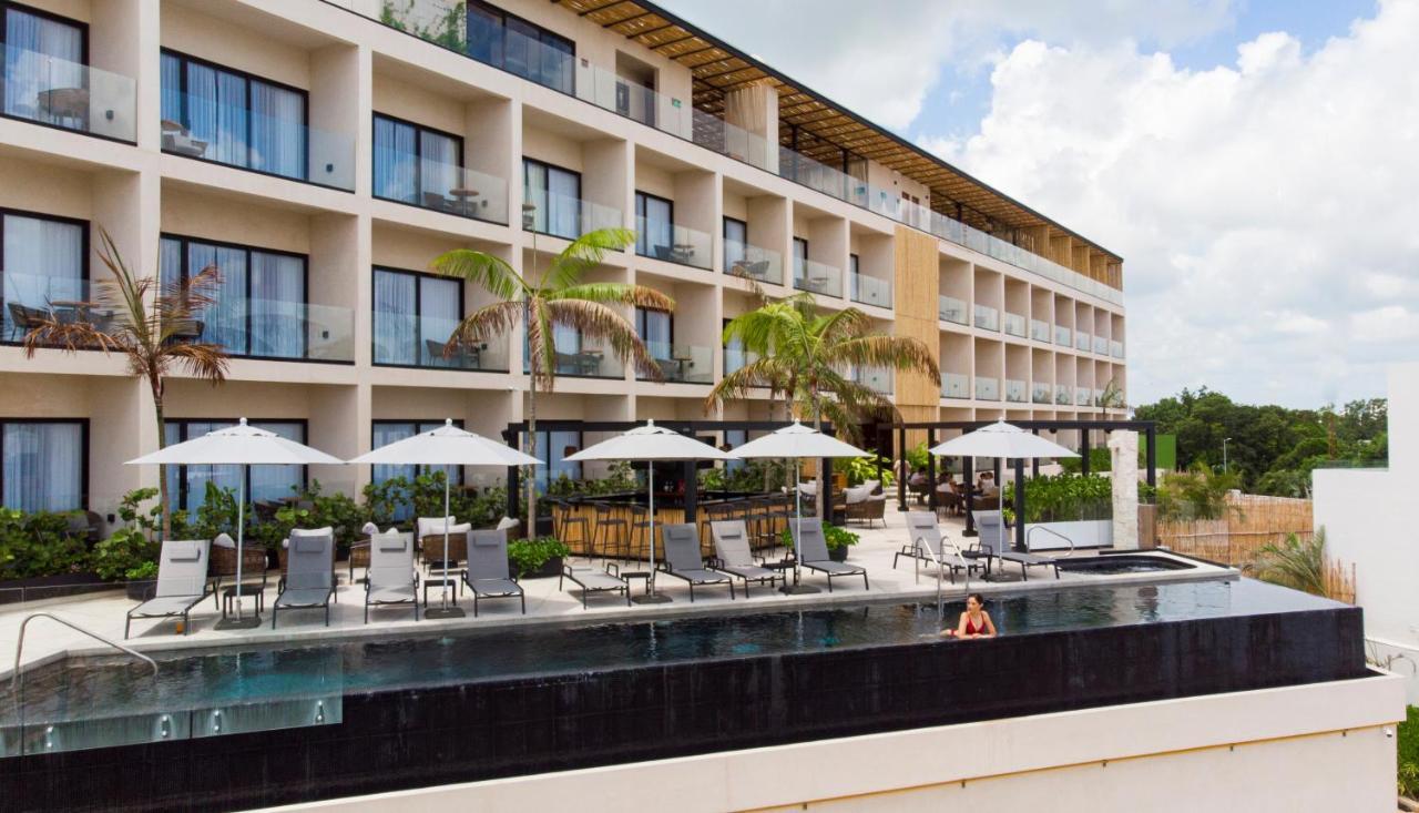 Hive Cancun By G Hotels Kültér fotó