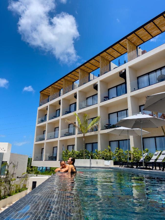 Hive Cancun By G Hotels Kültér fotó