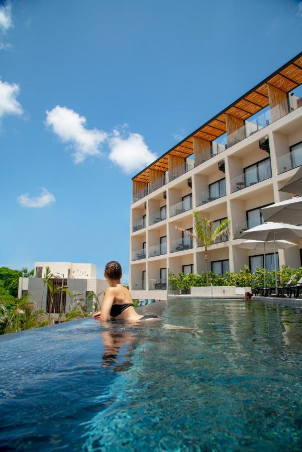 Hive Cancun By G Hotels Kültér fotó