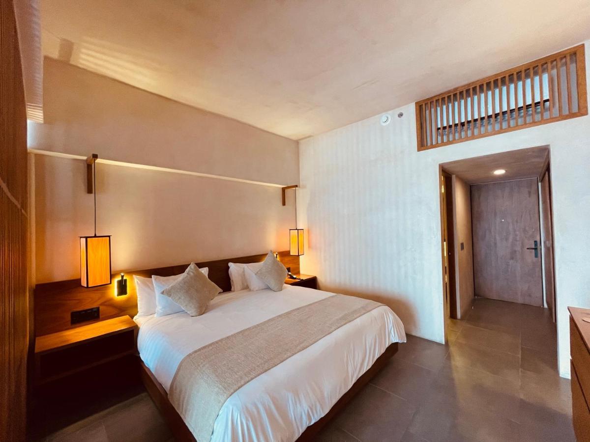 Hive Cancun By G Hotels Kültér fotó