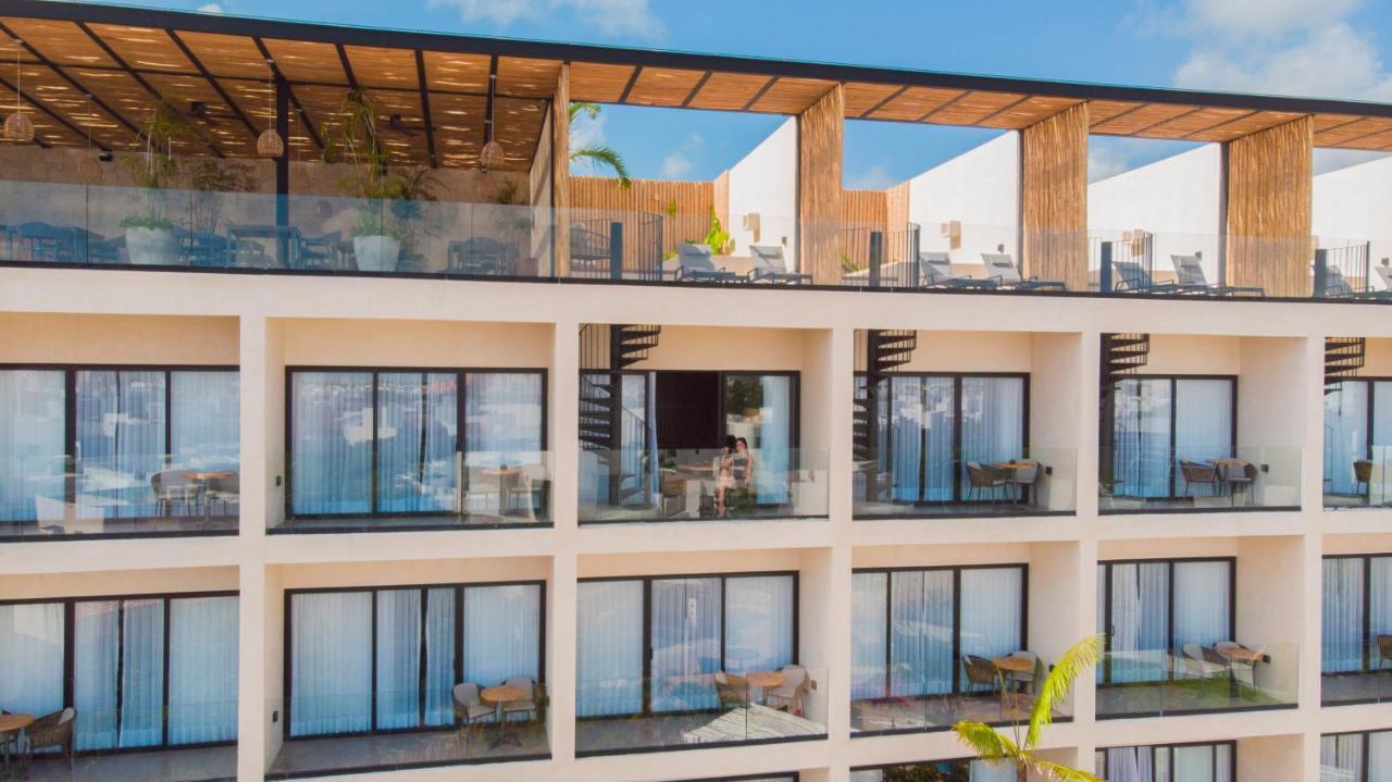 Hive Cancun By G Hotels Kültér fotó