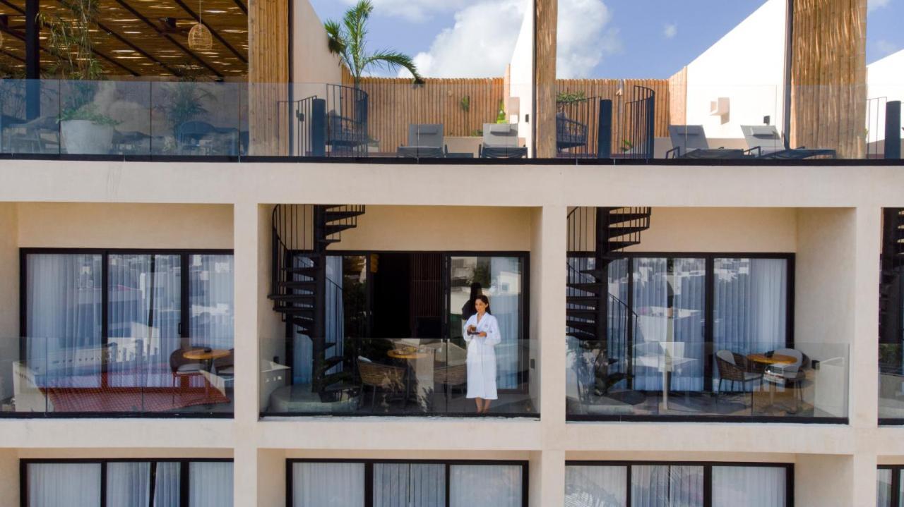 Hive Cancun By G Hotels Kültér fotó