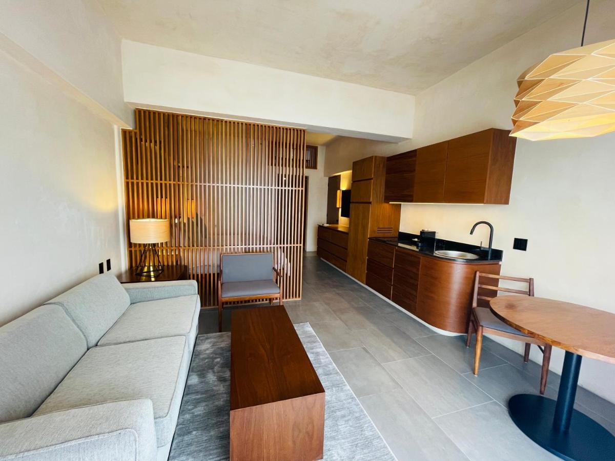 Hive Cancun By G Hotels Kültér fotó