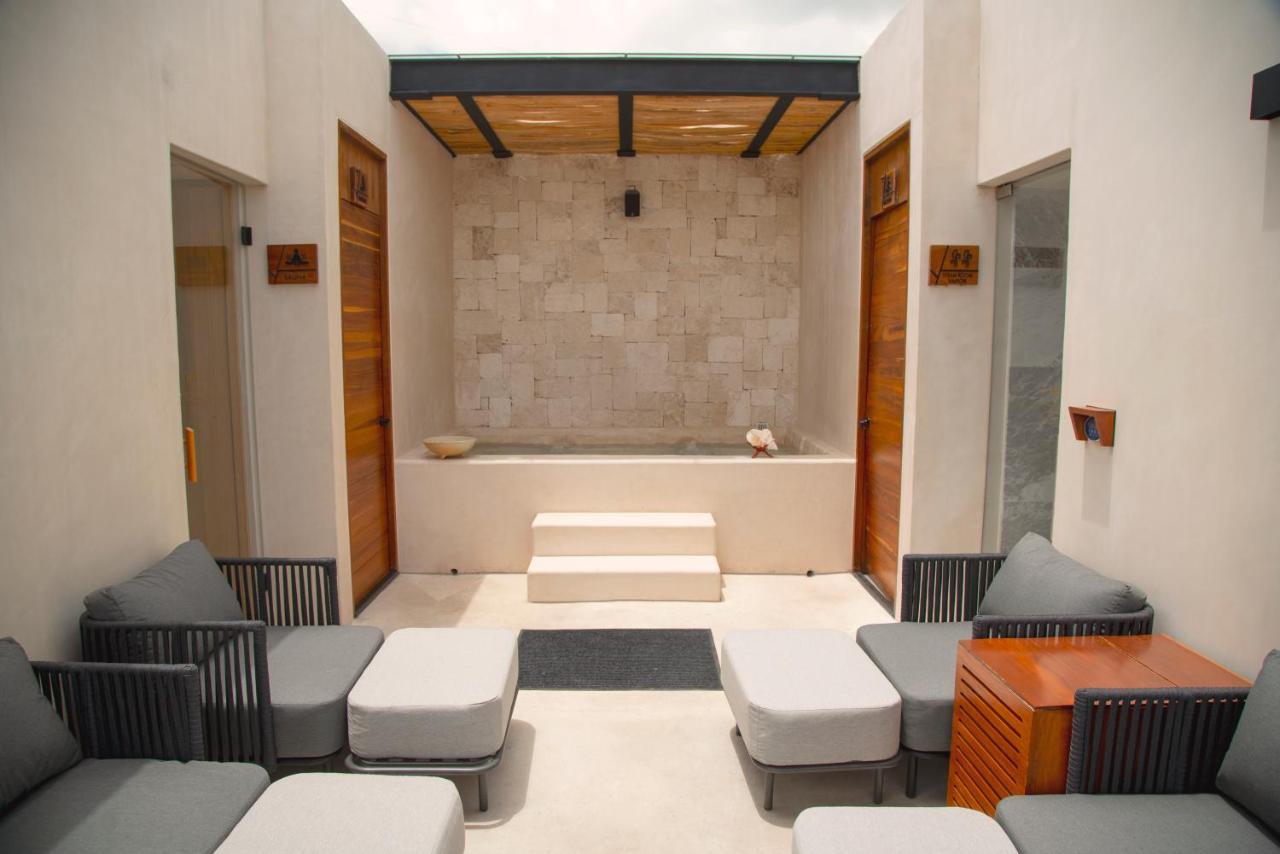 Hive Cancun By G Hotels Kültér fotó