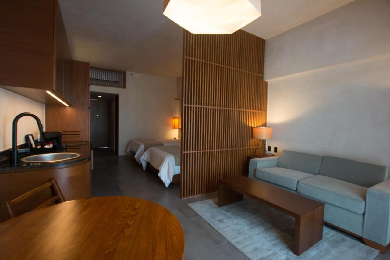 Hive Cancun By G Hotels Kültér fotó