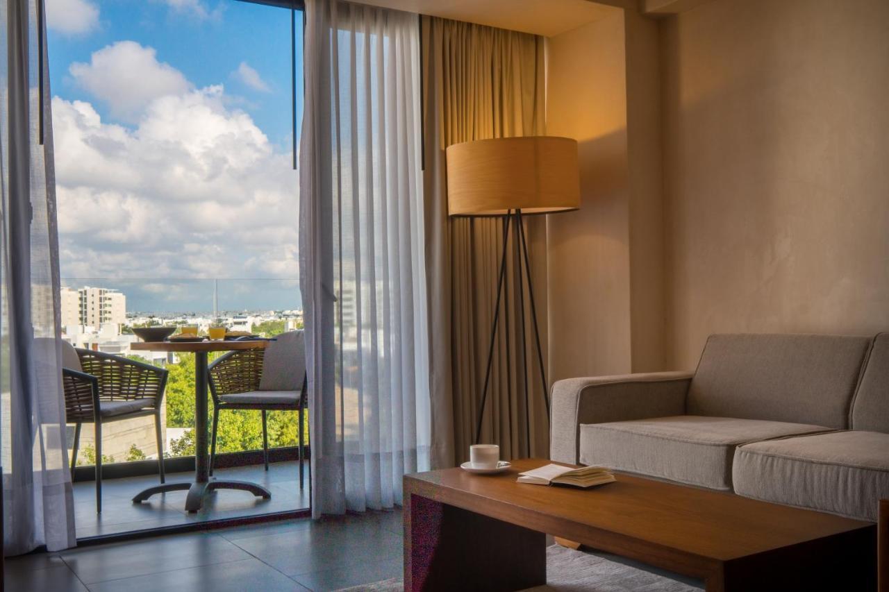 Hive Cancun By G Hotels Kültér fotó