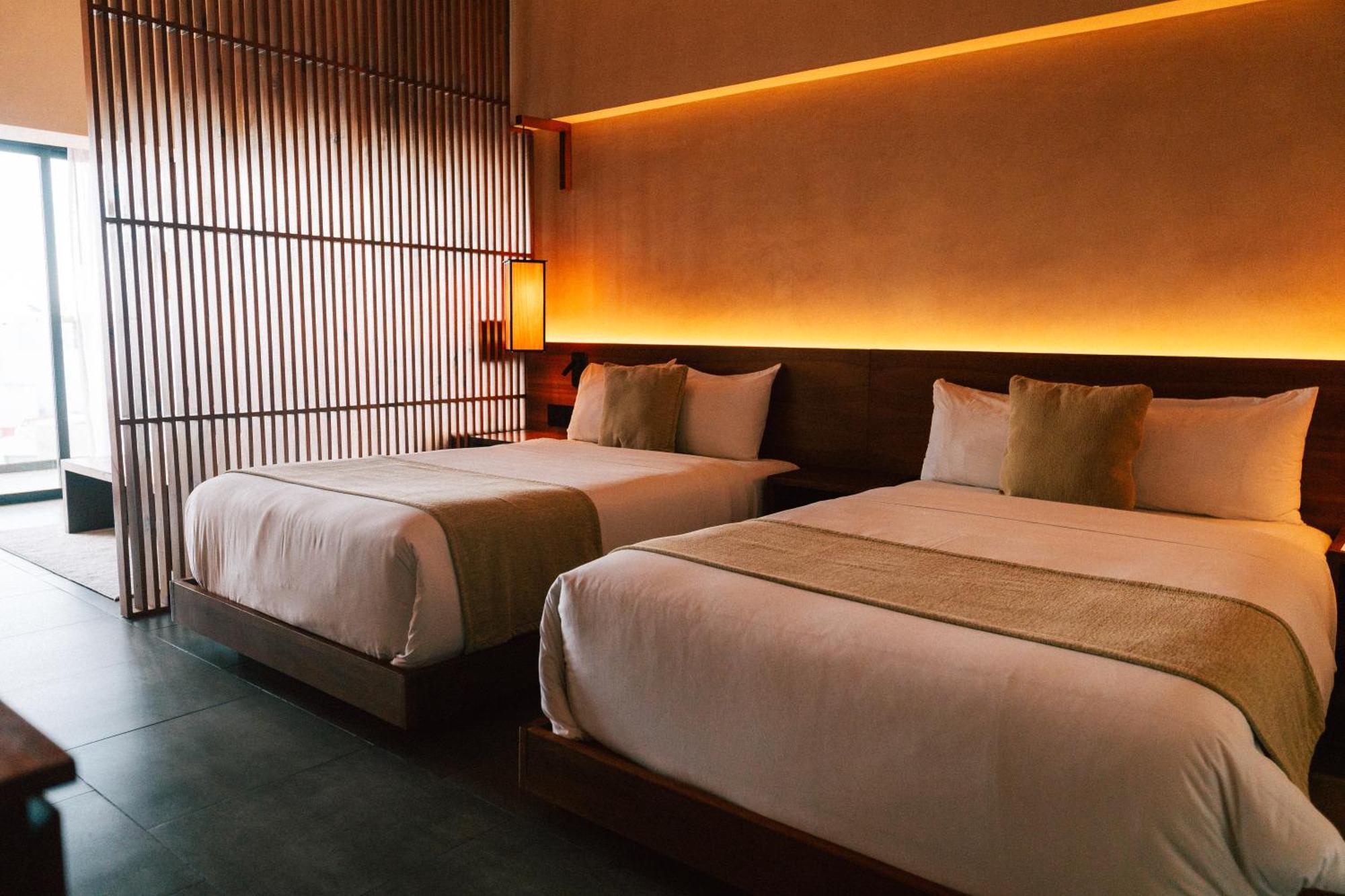 Hive Cancun By G Hotels Kültér fotó